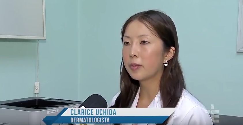 Queda de cabelo - Hospital Nossa Senhora da Graça